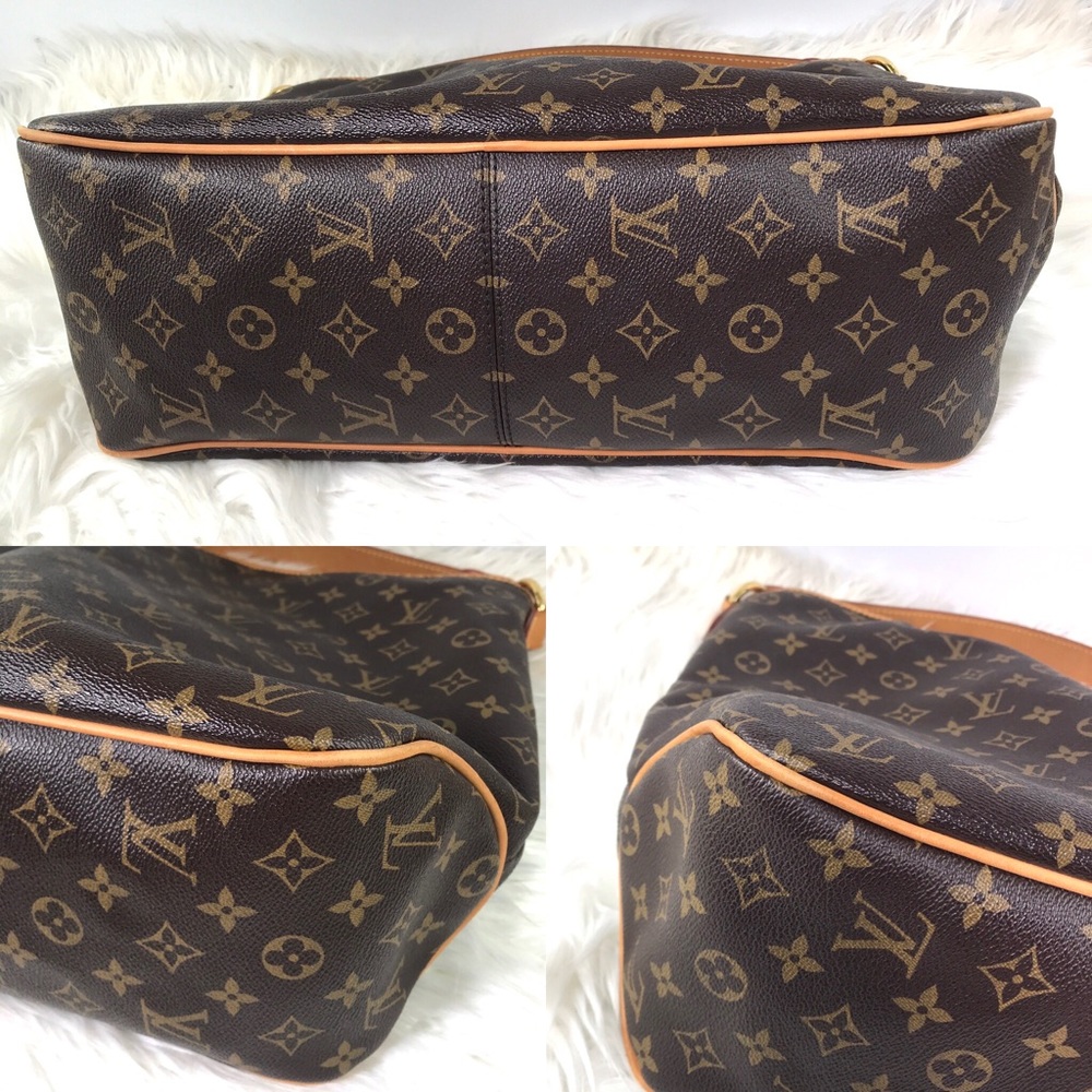 ✨AUTHENTIC✨ SLOUCHY HOBO Louis Vuitton bag - Picture 5 of 14
